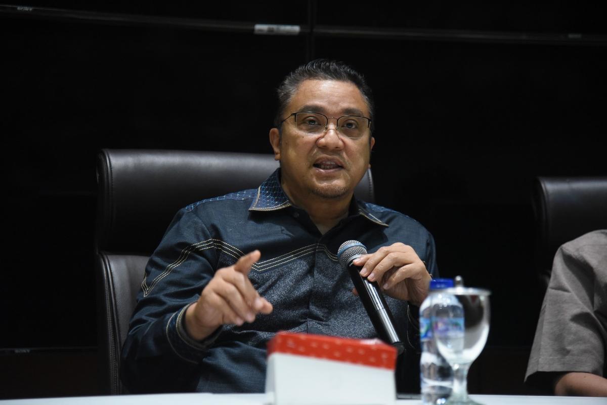 Dede Yusuf: Sistem Zonasi PPDB Belum Efektif Atasi Masalah Pendidikan