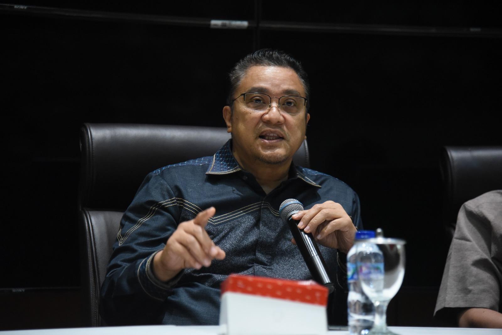 Dede Yusuf: Sistem Zonasi PPDB Belum Efektif Atasi Masalah Pendidikan