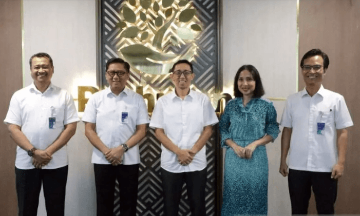 Menteri Erick Kocok Ulang Jajaran Direksi Perum Perhutani