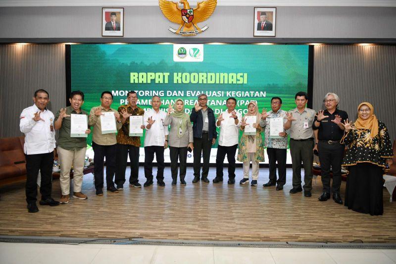 Jabar Targetkan 7 Ribu Unit Pompanisasi Selesai 100 Persen Juli Ini