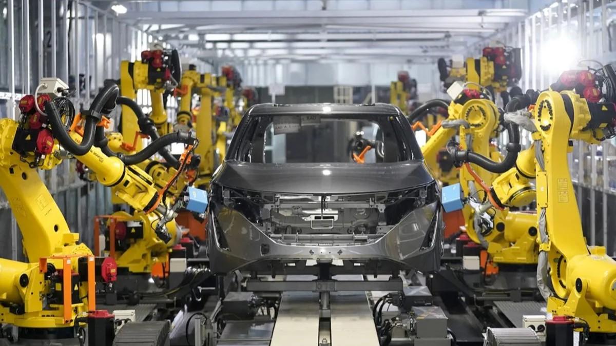 Ini Alasan Gaikindo Minta Pemerintah Berikan Insentif saat Industri Otomotif Lesu