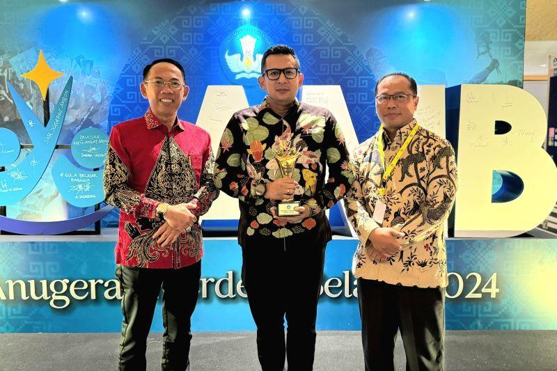 Walkot Mojokerto Tegaskan Guru Sudah Melek Digital: Tidak ada yang Tidak Gunakan Internet