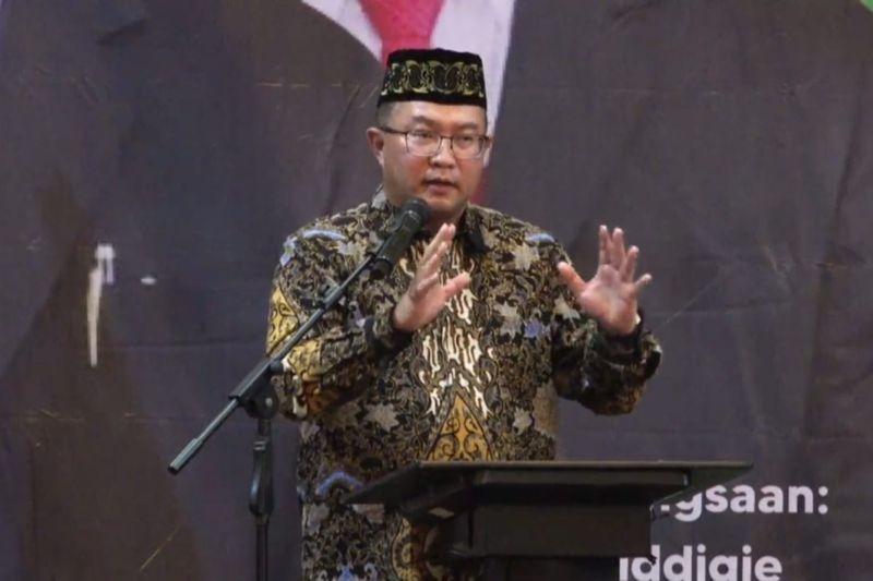 ICMI Dorong Evaluasi Total Sistem Politik