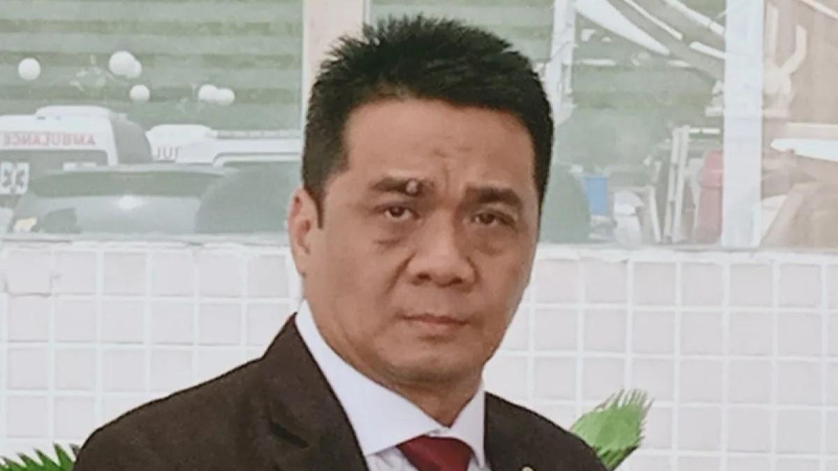 Gerindra Dukung Ahmad Riza-Marshel Maju Pilwakot Tangsel 2024