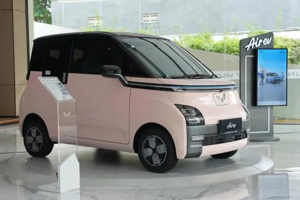 Wuling Rayakan Ulang Tahun ke-7, Berikan Banyak Promo Selama Juli 2024