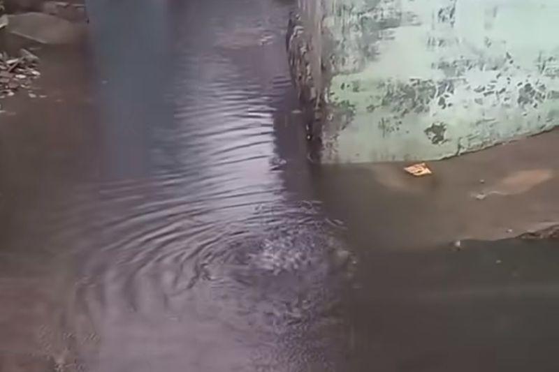 Banjir Masih Rendam 4 RT di Jakarta Barat Pagi Ini, Tinggi Air Capai 60 Cm
