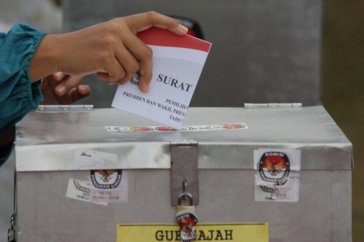 Kaesang Puncaki Elektabilitas Cagub Jateng 2024, Potensi Pertarungan PDIP vs Jokowi?