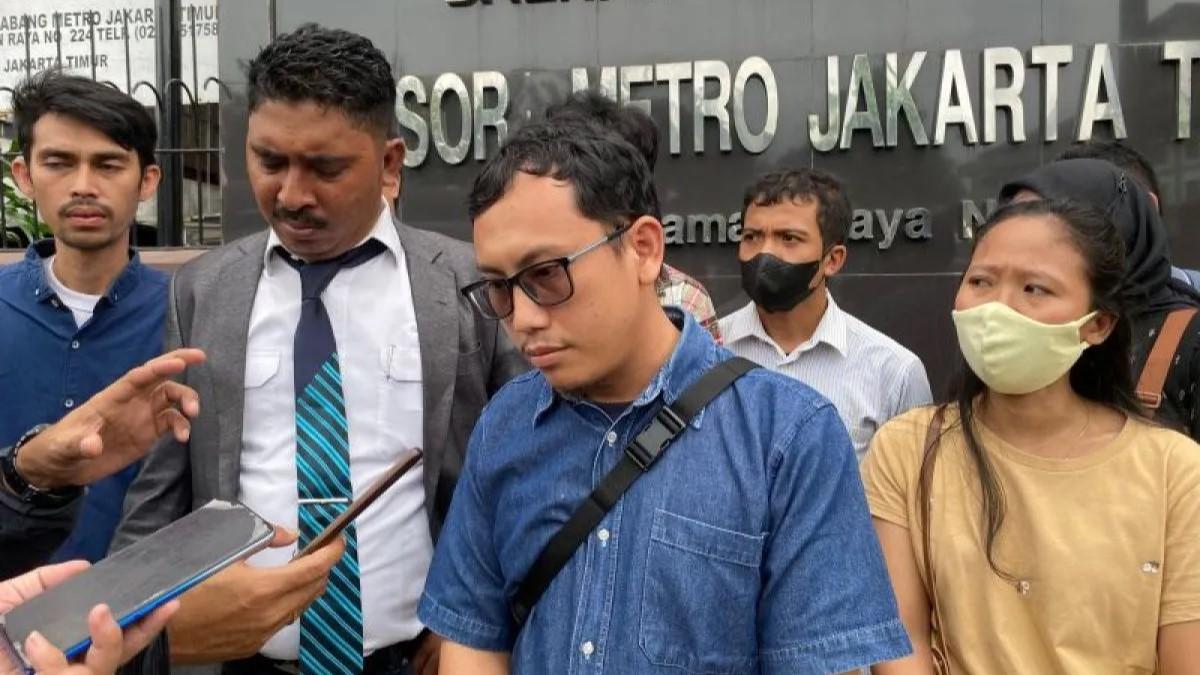 Puluhan Data Pelamar Kerja di Jaktim Dicuri Buat Pinjol, Kerugian Capai Rp1 Miliar