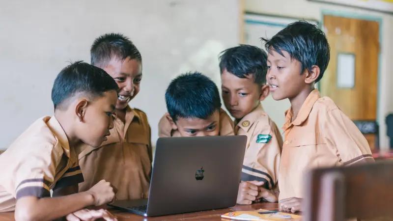 Anggaran Pendidikan 'Nyasar' Jadi Dana Desa, JPPI: Itu Ngawur!