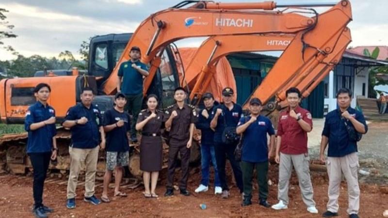 Pengrusak Cagar Alam Faruhumpenai di Sulsel Terancam Hukuman 5 Tahun Penjara