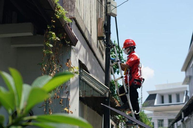 Begini Cara Penjahat Siber Menyusupi Jaringan Wi-Fi Publik