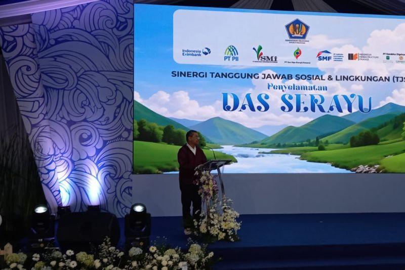 Kemenkeu Minta Geo Dipa Gencarkan Eksplorasi Panas Bumi