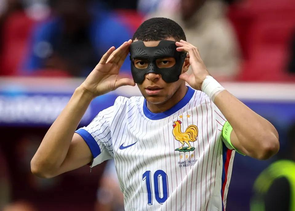 Jelang Laga Lawan Perancis, Spanyol Siapkan Strategi 'Anti-Mbappe'