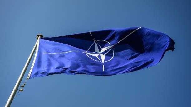 NATO Mau Umumkan Rencana Keanggotaan Ukraina Pekan Depan