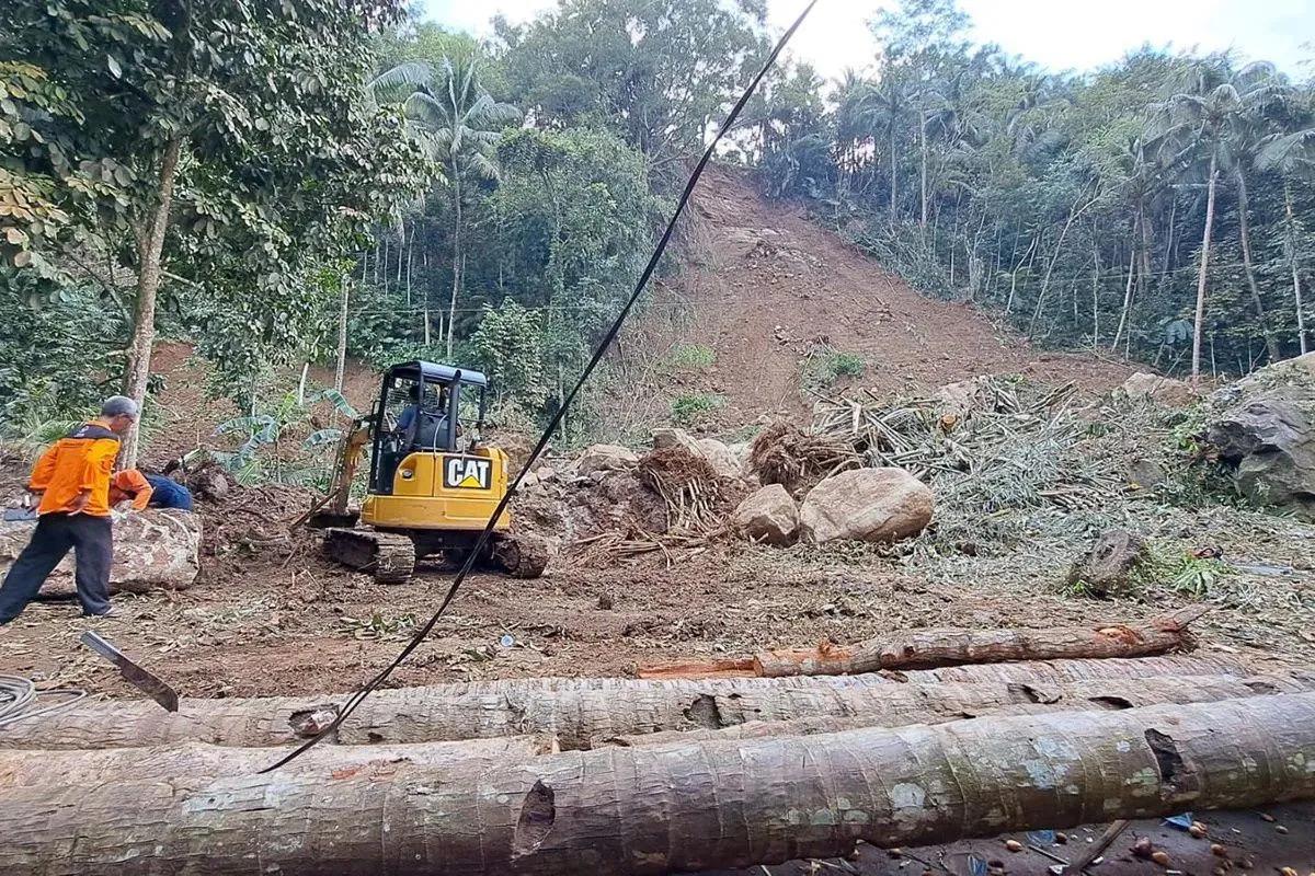 BMKG Imbau Warga Jateng Selatan Waspadai Potensi Bencana Hidrometeorologi