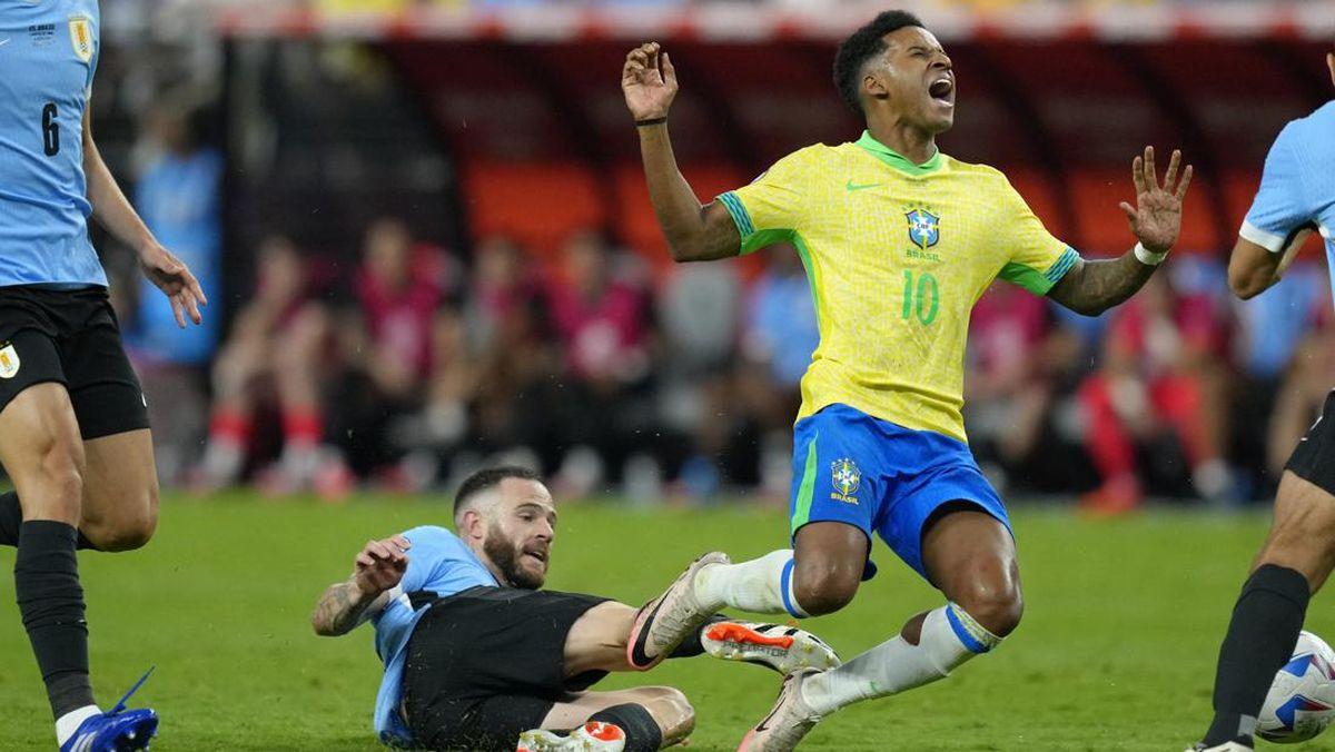 Ada Persamaan Antara Ajang Euro dan Copa America 2024, Simak Selengkapnya