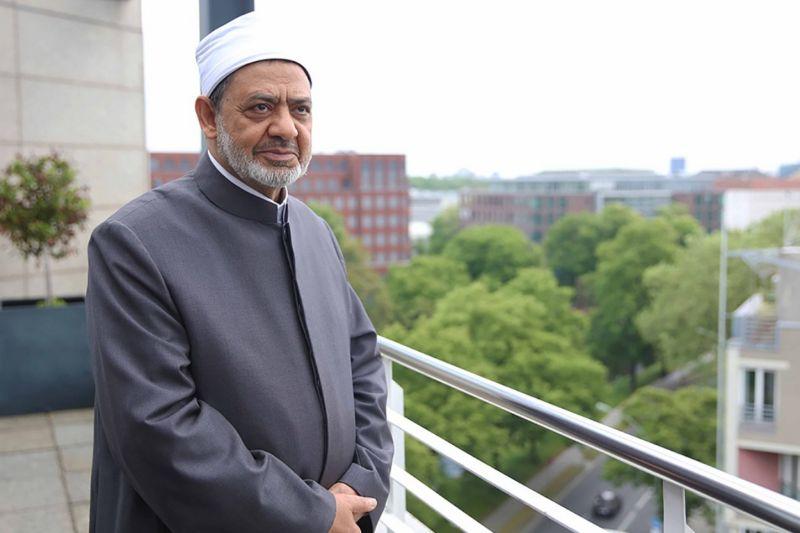 Grand Syekh Al-Azhar Kairo akan Isi Kuliah Umum di UIN Jakarta