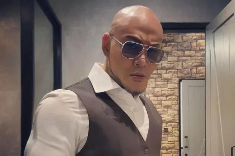 Wow, PSI Jakbar Usulkan Deddy Corbuzier Jadi Kandidat Pilgub Jakarta