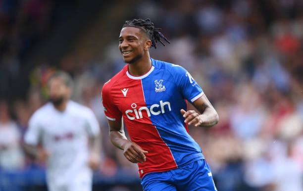 Michael Olise Resmi Pindah ke Bayern Munich