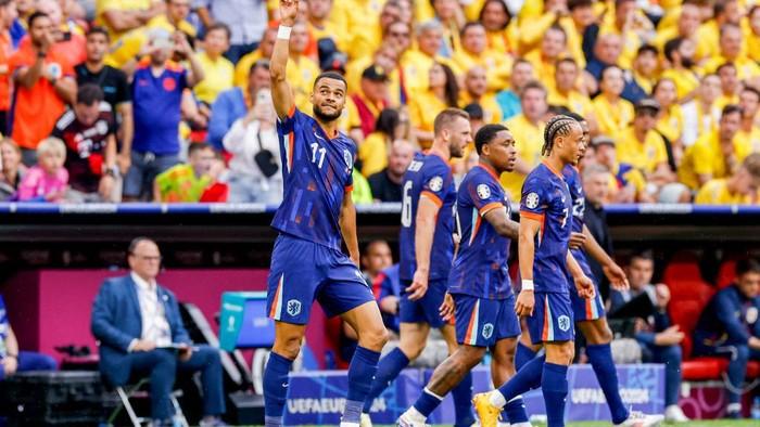 Euro 2024 Semifinal, Berikut Jadwal Lengkap 4 Tim