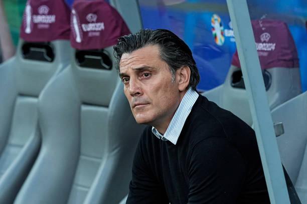 Vicenzo Montella Bangga meski Timnya Kalah dari Belanda di Perempat Final Euro 2024