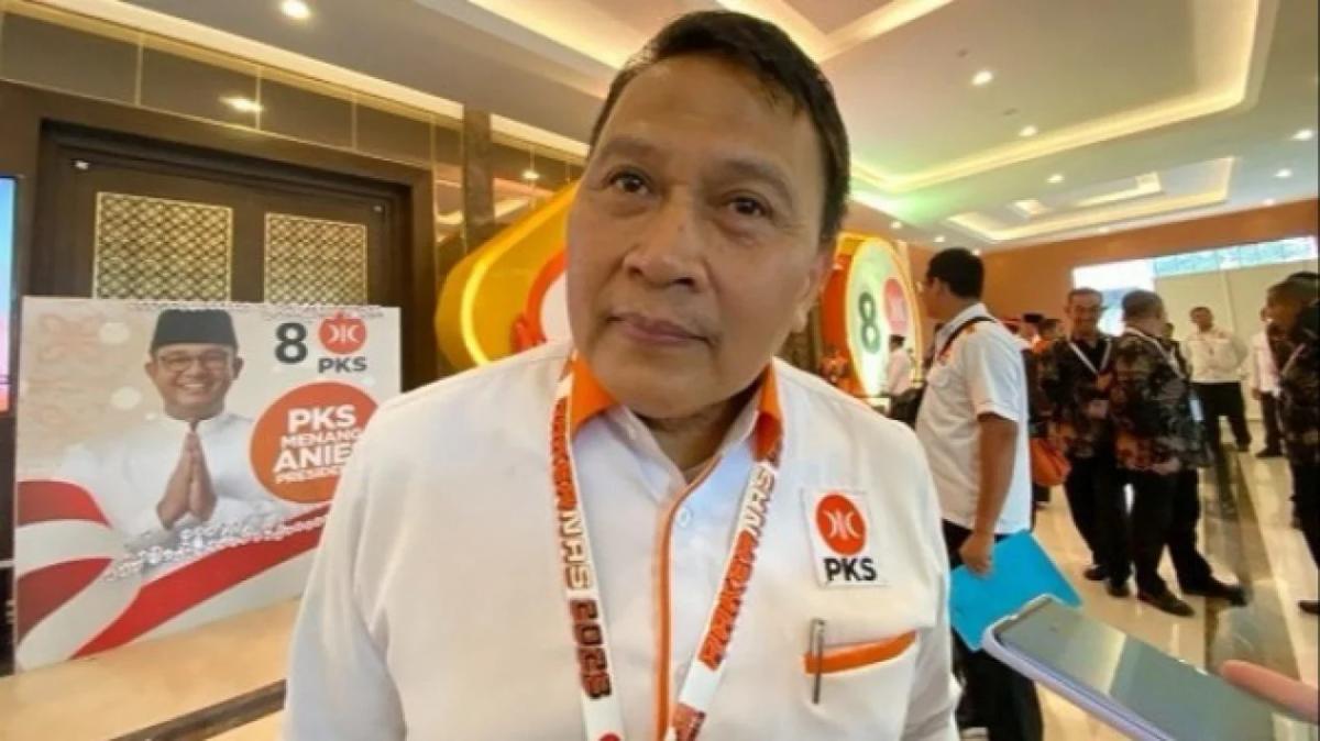 Mardani Kritik Nama Program Pemerintah yang Nyeleneh dan Berbau Seksualitas