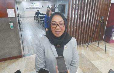 Curhat Anggota DPR: Ada Pejabat Kementerian Remehkan Kerja Wakil Rakyat di Daerah