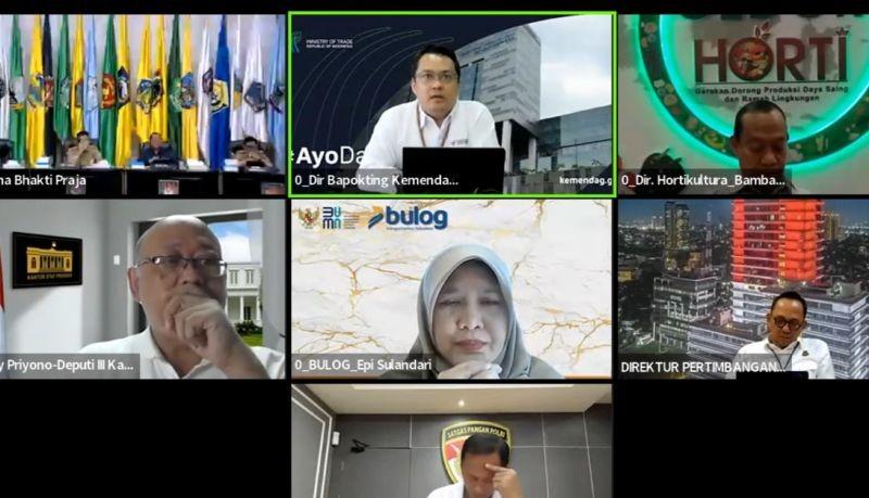 Harga MinyaKita bakal Dinaikkan, Kemendag Sebut Peraturan Segera Terbit