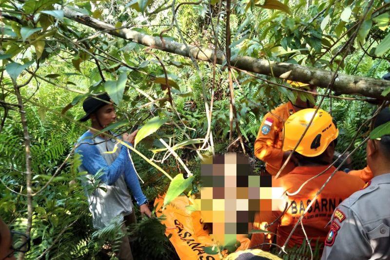 Lansia Hilang di Bintan Ditemukan dalam Kondisi Meninggal
