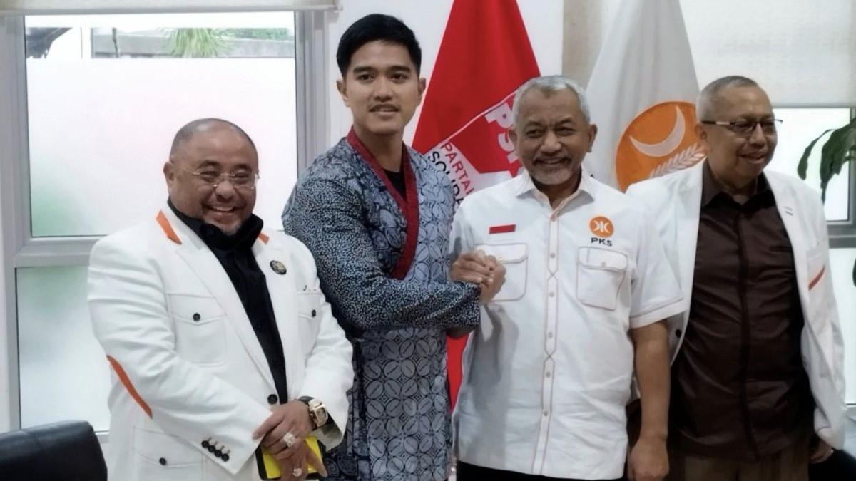 PSI-PKS Ketemuan, Pengamat Singgung Niatan Koalisi jelang Pilkada Jakarta