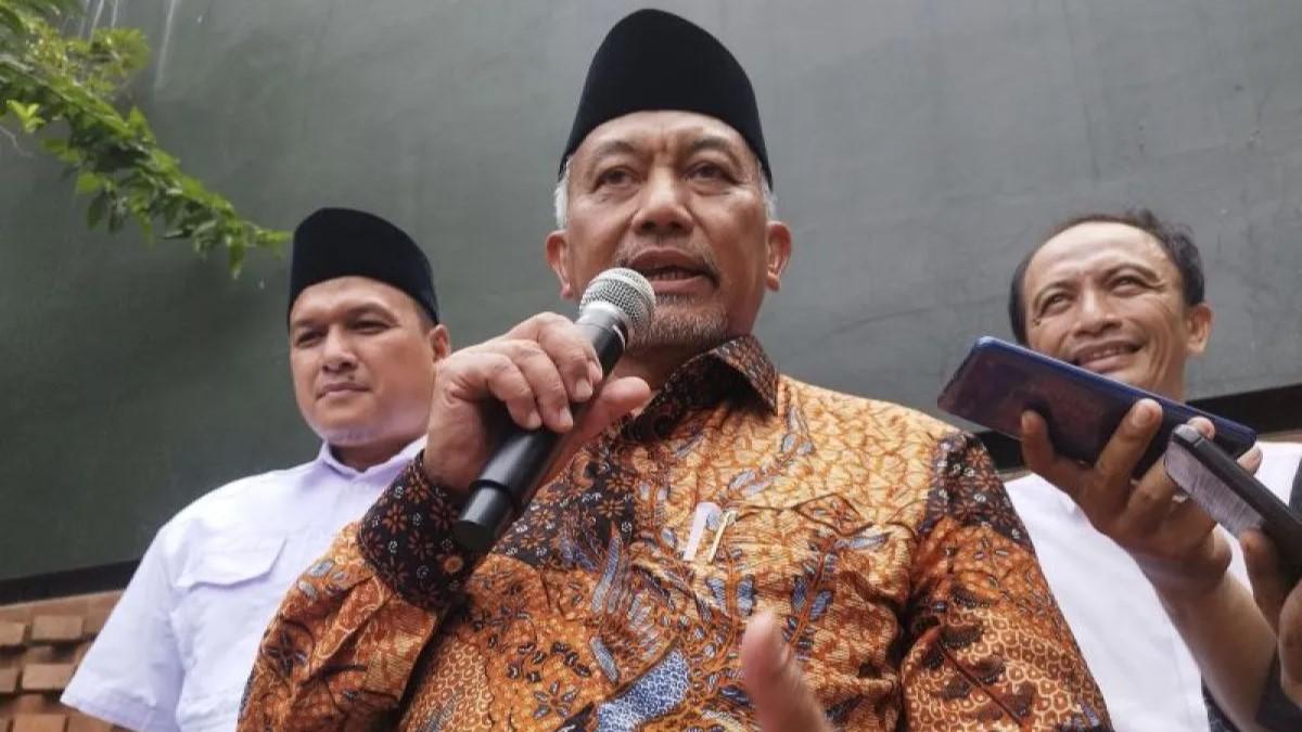 PKS Nyatakan Dukungan pada Bobby Maju Pilkada Sumut
