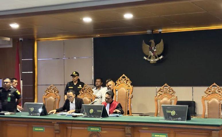 Hakim Perintahkan Setop Penyidikan Kasus Pegi terkait Pembunuhan Vina Cirebon