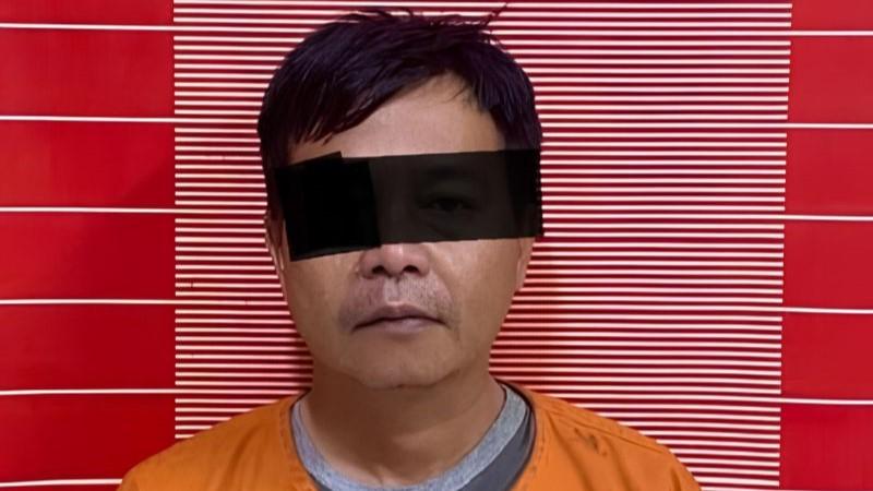 Pelaku Modus Ganjal ATM di Tangerang Ditangkap!