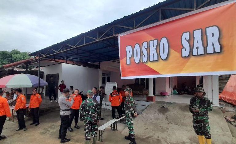 8 Korban Longsor Tambang di Gorontalo Ditemukan Tewas