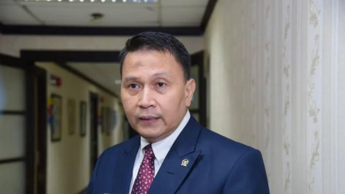 Kritik Nama Program SIPEPEK dkk, Anggota DPR Minta Segera Diubah!