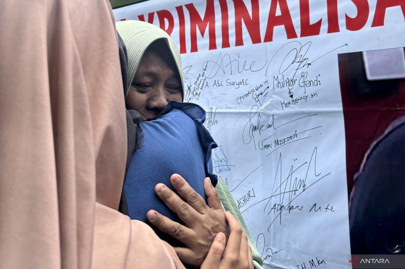 BREAKING NEWS: Kabulkan Praperadilan, Hakim Bebaskan Pegi Setiawan