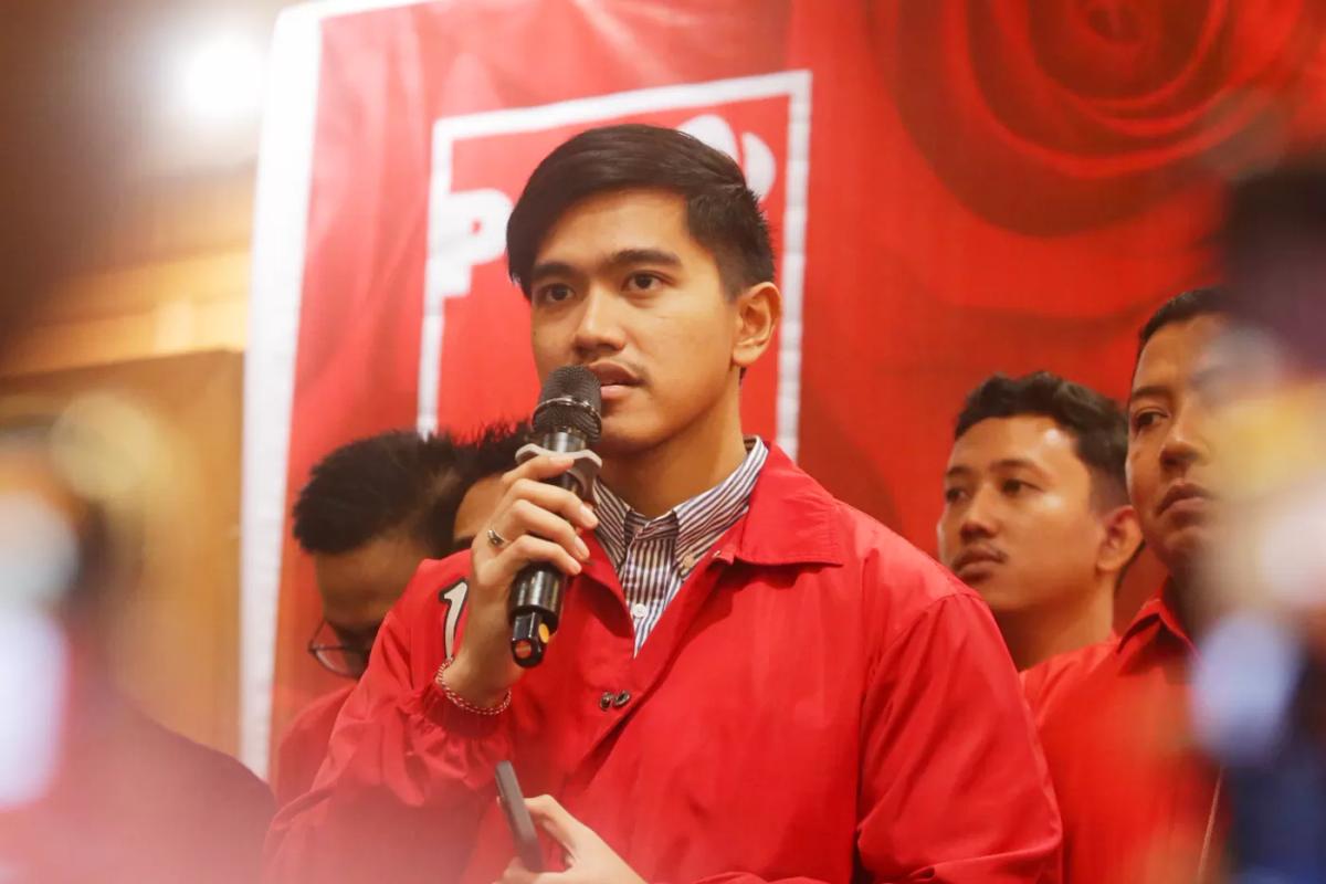 Kaesang Bertandang ke DPP PKS Sore Ini, Mau Minta Restu di Pilkada Jakarta?