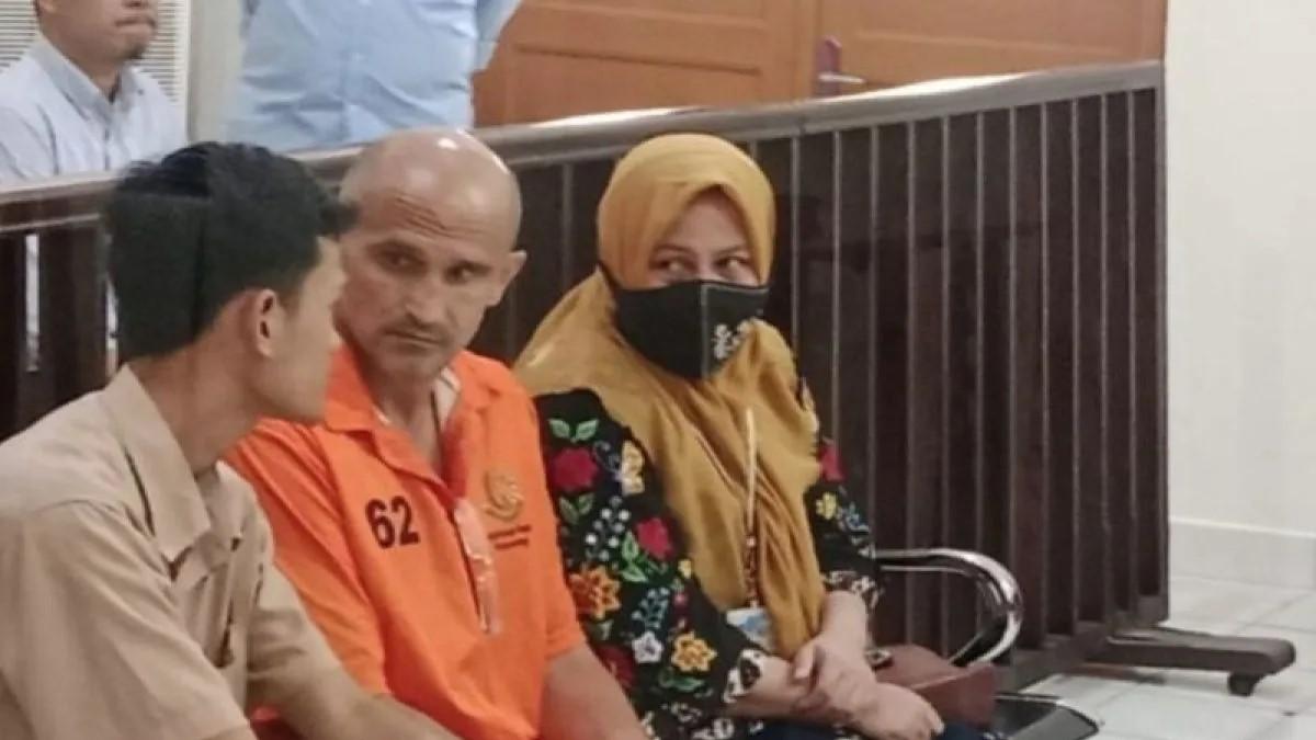 Kasus Bobol ATM di Palembang, WNA Rusia Dihukum 1 Tahun Penjara