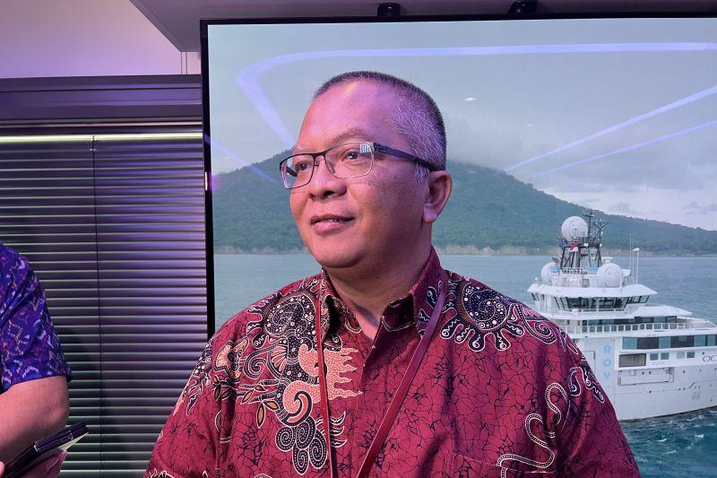 BRIN Ungkap 2 Kapal Riset pada 2027 Dibeli dengan Anggaran Rp1,5 Triliun
