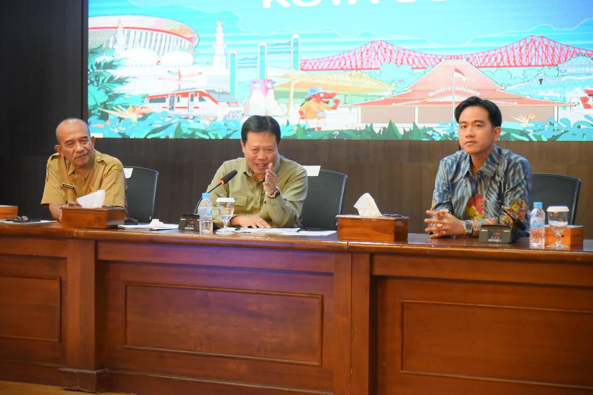 Meski Sudah Siap Gelar Pilkada, Komisi II Beri Masukan Penting ke Surakarta