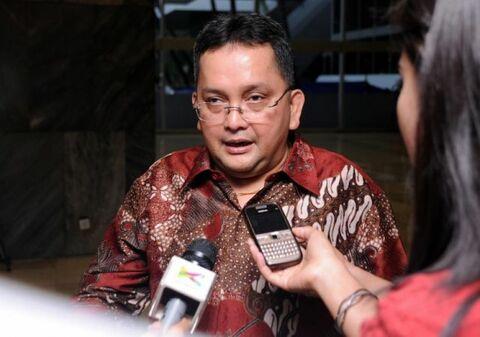 DPR RI Desak Kapolri Beri Sanksi untuk Dirkrimum Polda Jabar Terkait Kasus Pegi Setiawan