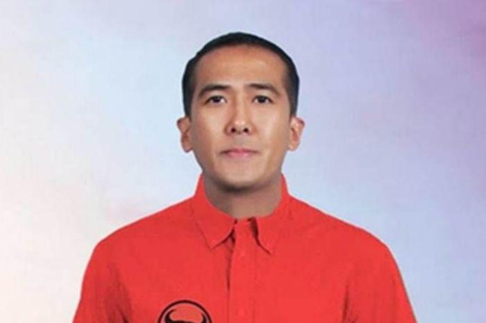 Rumah Kader PDIP Ini Digeledah KPK, Terkait Harun Masiku