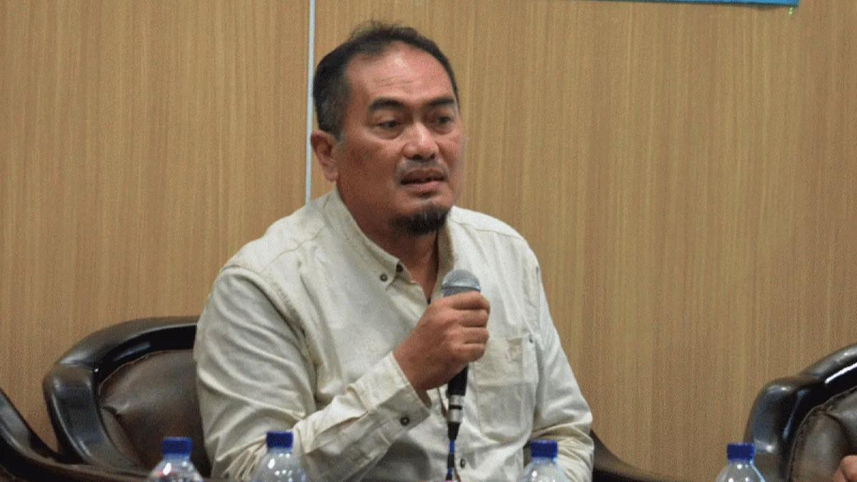 Tokoh Pers Nasional Kamsul Hasan Dikabarkan Tutup Usia, Ini Sosoknya