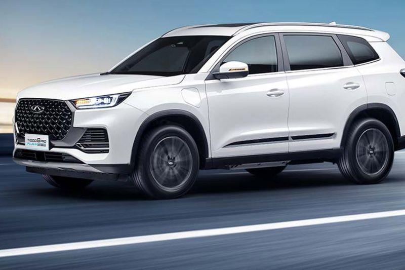 Chery Indonesia Pastikan Bawa Varian Tiggo hybrid ke Indonesia