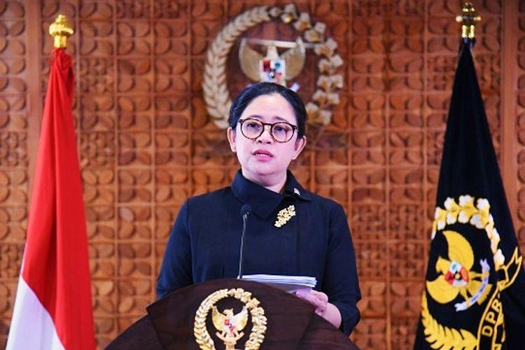Puan Desak Pemerintah Segera Salurkan Bantuan untuk Korban Gempa di Batang