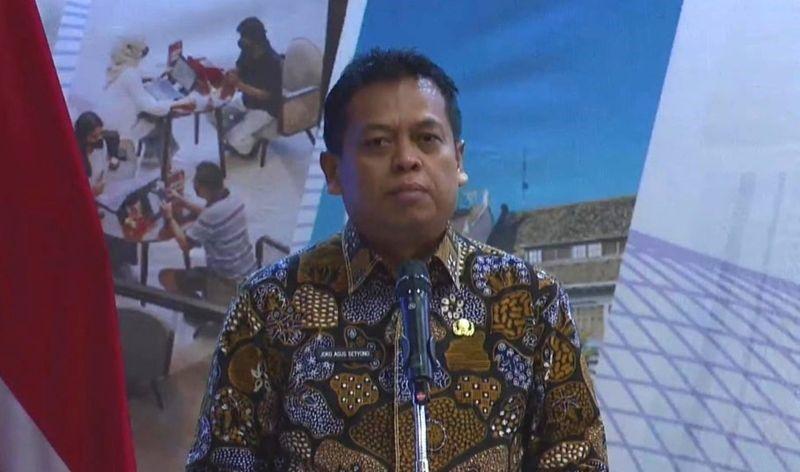 Cita-Cita Jadi Kota Global, Jakarta Haus Anggaran Rp600 Triliun