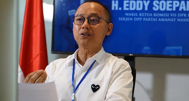 Komisi VII Miris Indonesia Tak Mampu Tangkal Ketergantungan Barang Impor