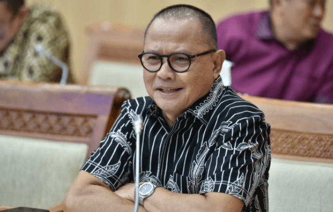 Industri Tekstil Merana, DPR Desak Pemerintah Benahi Sektor Hilir
