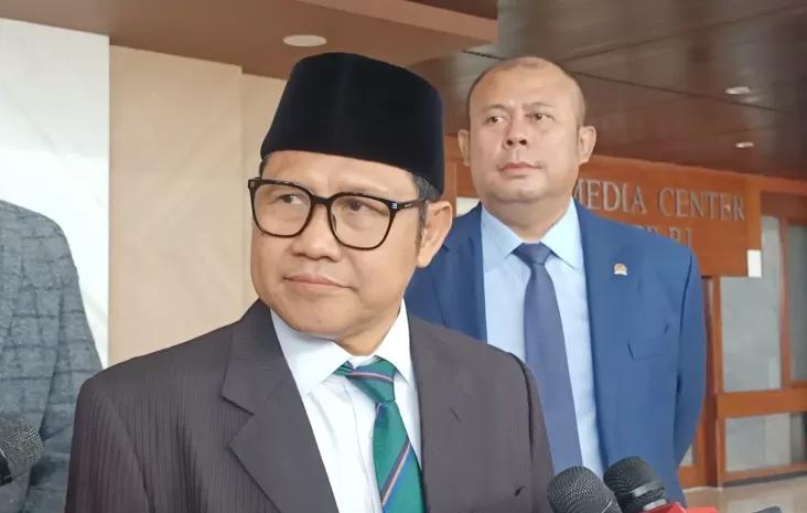 Meski Masuk Reses, Cak Imin Pastikan Pansus Pengawasan Haji Tetap Berjalan