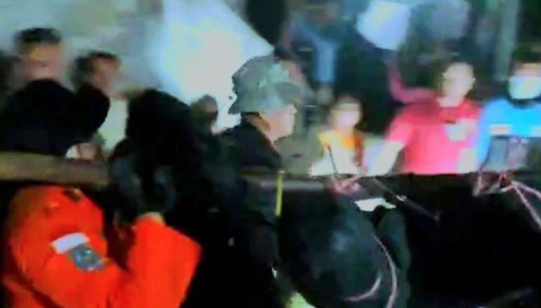 Korban Longsor Tewas di Tambang Gorontalo Capai 23 Orang